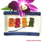 Li Hing Gummie Bear